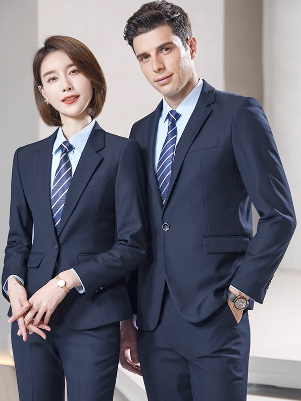 西服